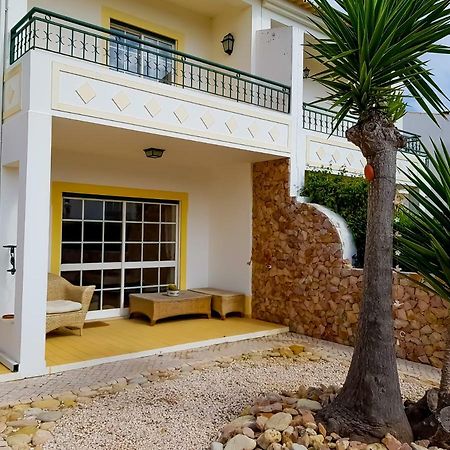 Porto Mos Villa Lagos Exteriér fotografie