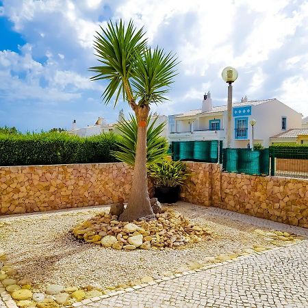 Porto Mos Villa Lagos Exteriér fotografie