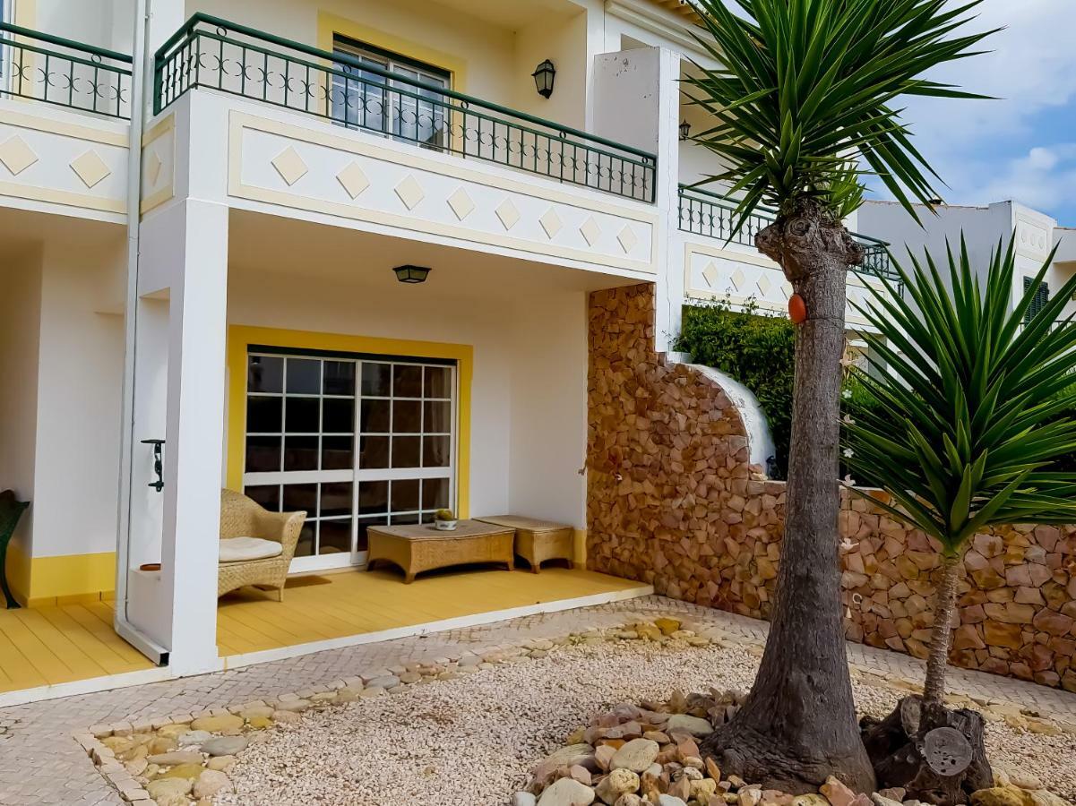 Porto Mos Villa Lagos Exteriér fotografie