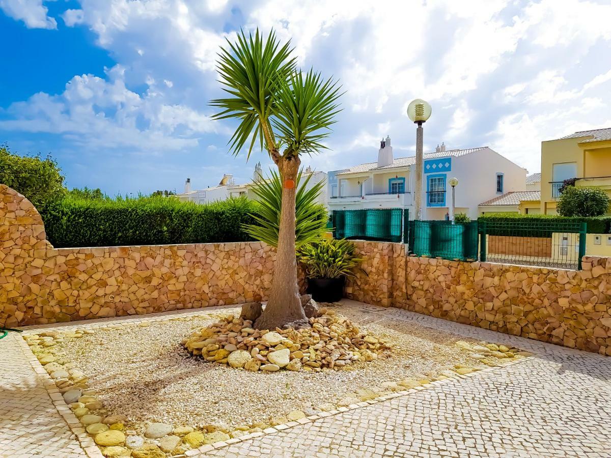 Porto Mos Villa Lagos Exteriér fotografie
