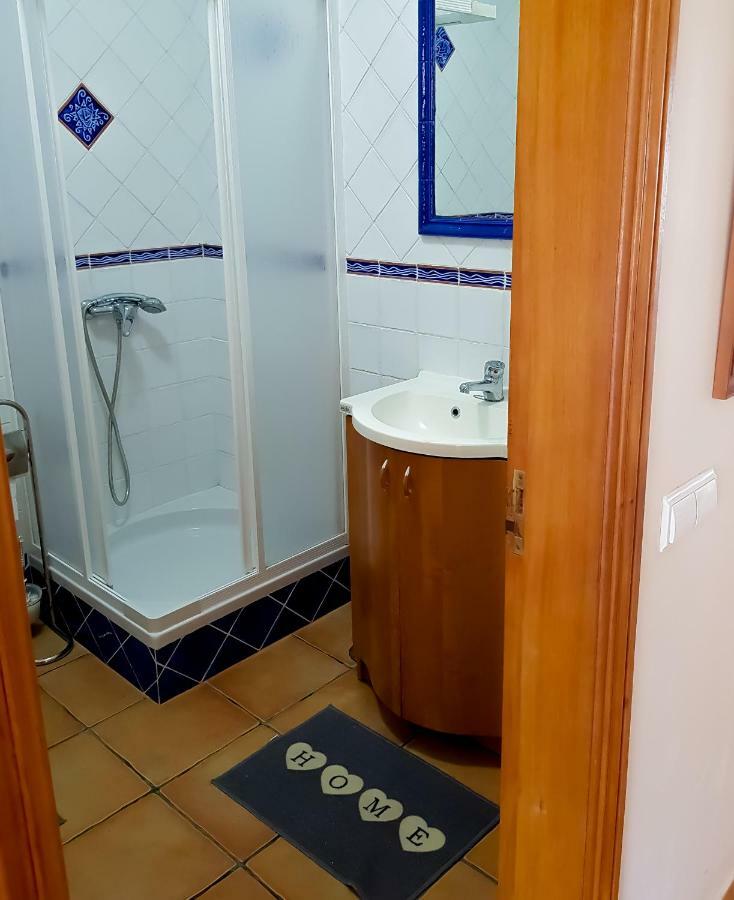 Porto Mos Villa Lagos Exteriér fotografie