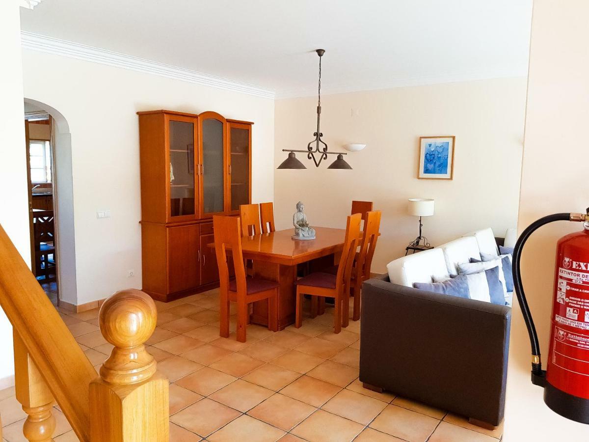 Porto Mos Villa Lagos Exteriér fotografie