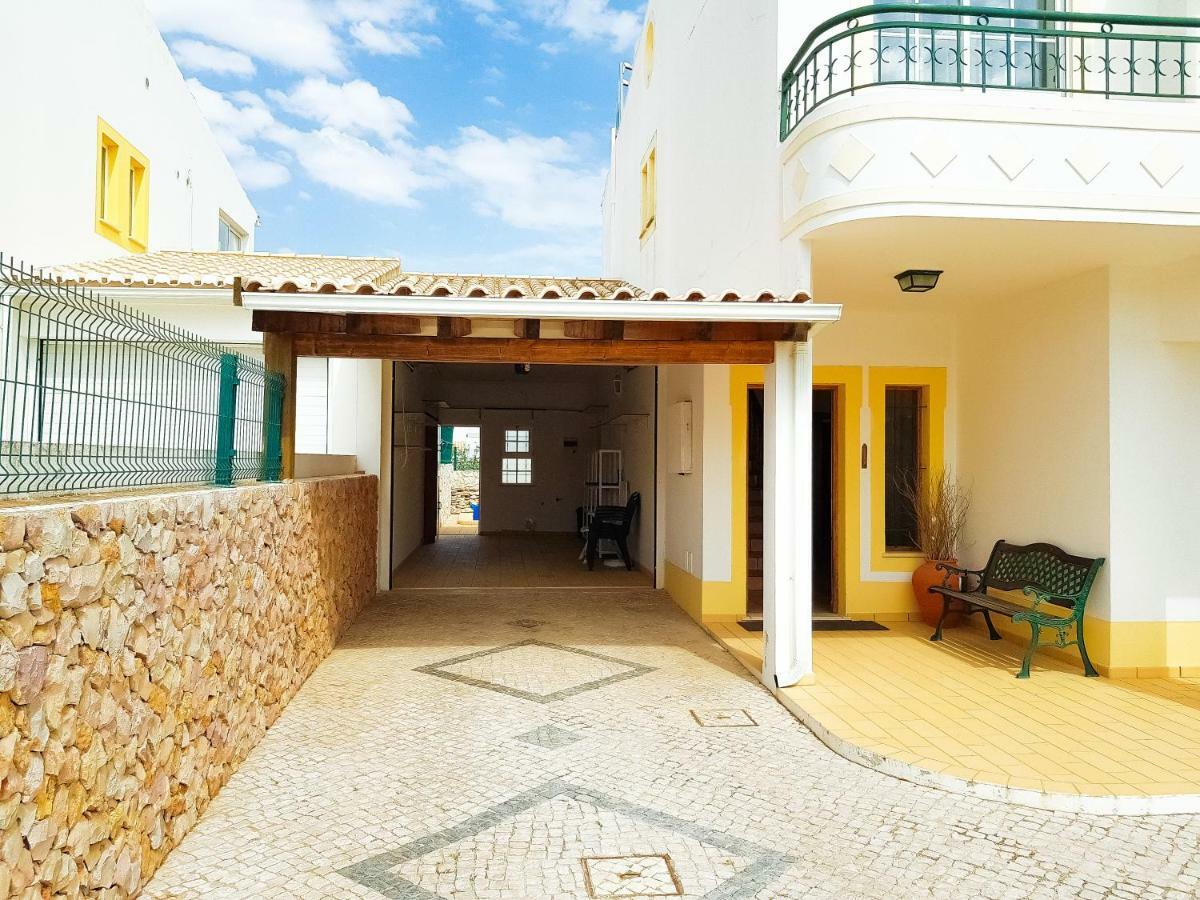 Porto Mos Villa Lagos Exteriér fotografie