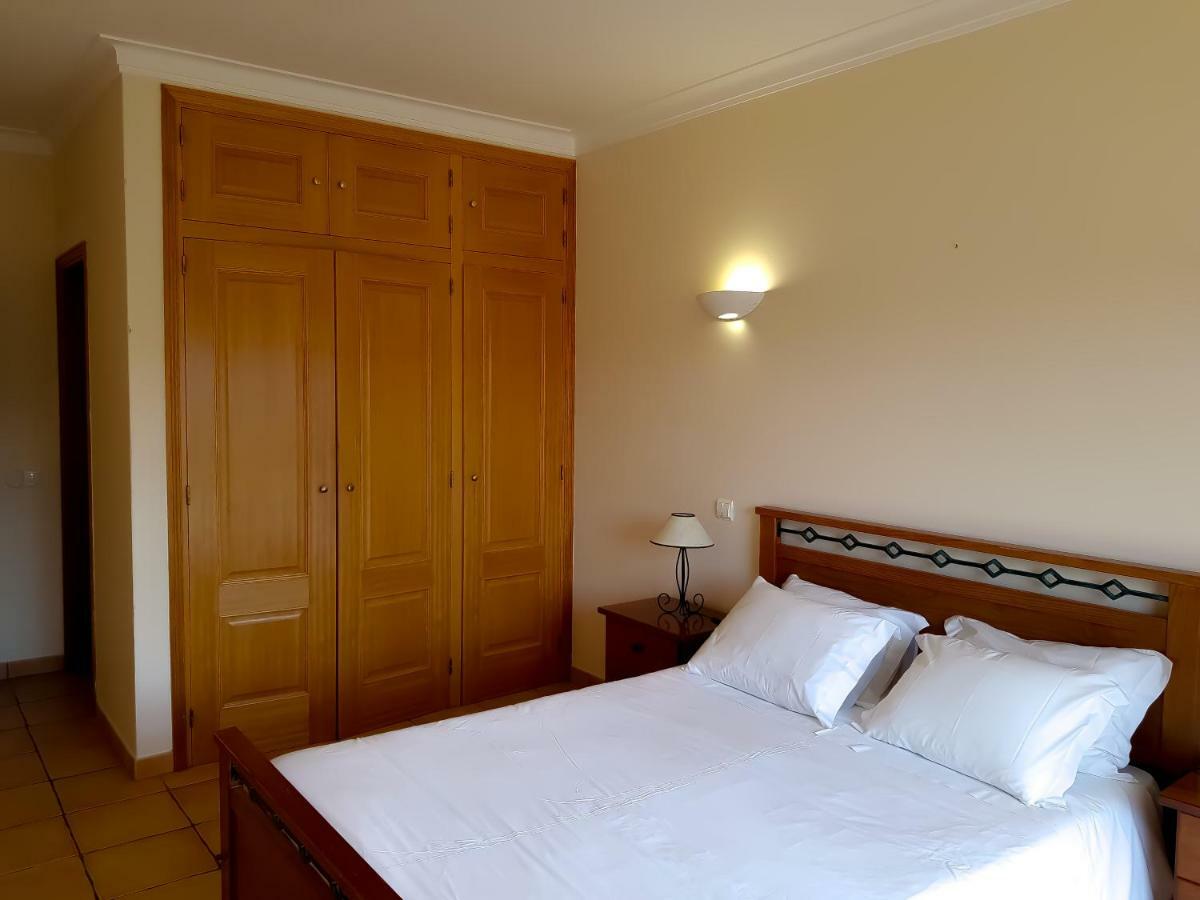 Porto Mos Villa Lagos Exteriér fotografie