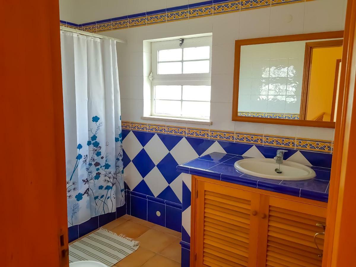 Porto Mos Villa Lagos Exteriér fotografie