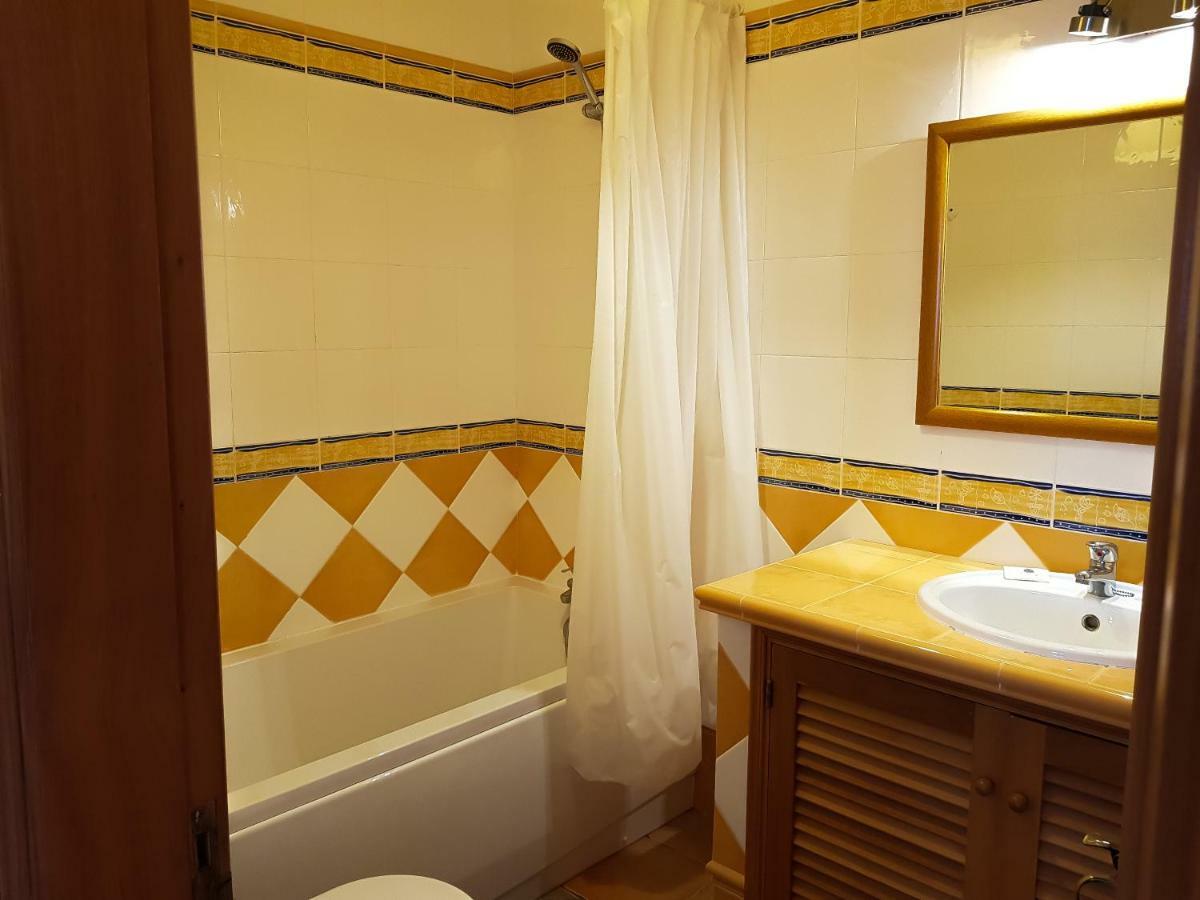 Porto Mos Villa Lagos Exteriér fotografie