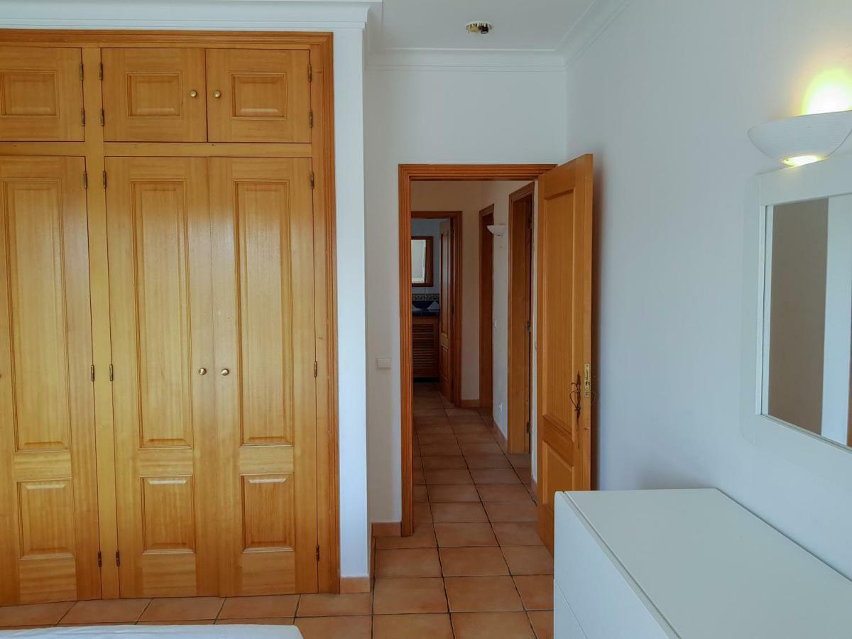 Porto Mos Villa Lagos Exteriér fotografie